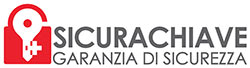 SicuraChiave-Garanzia-di-Sicurezza-Logo