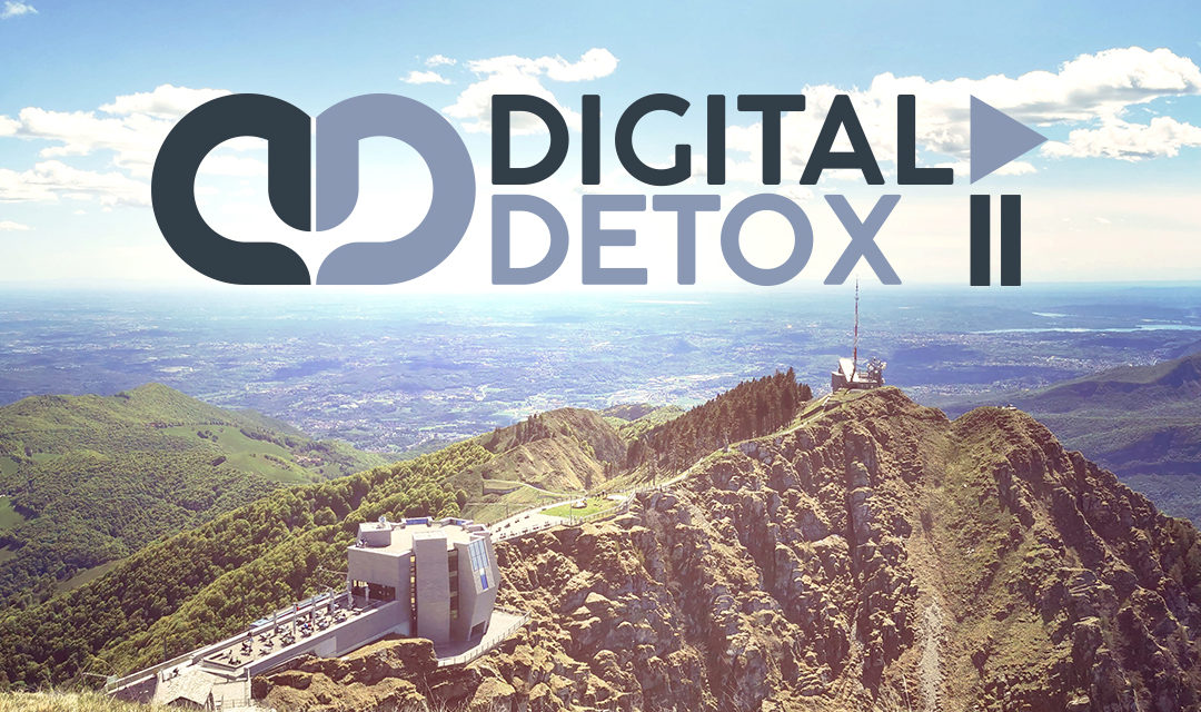 Digital Detox Monte Generoso