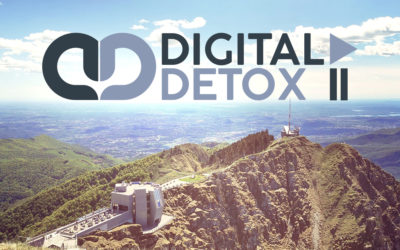 Digital Detox Monte Generoso
